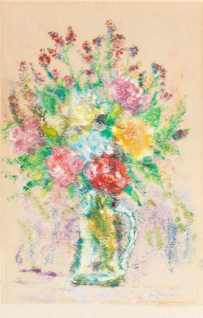 Bouquet of Flowers