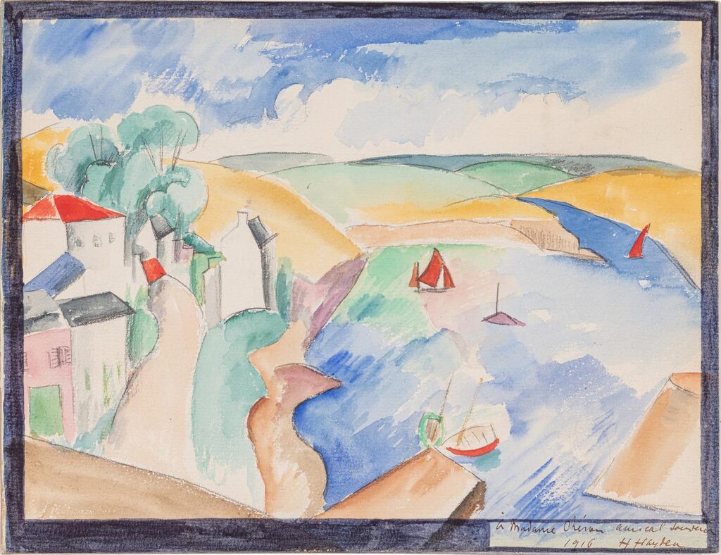 Le Port