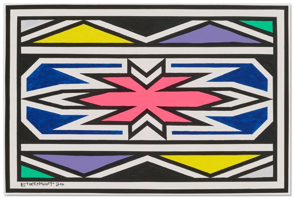 Ndbele Abstract 46