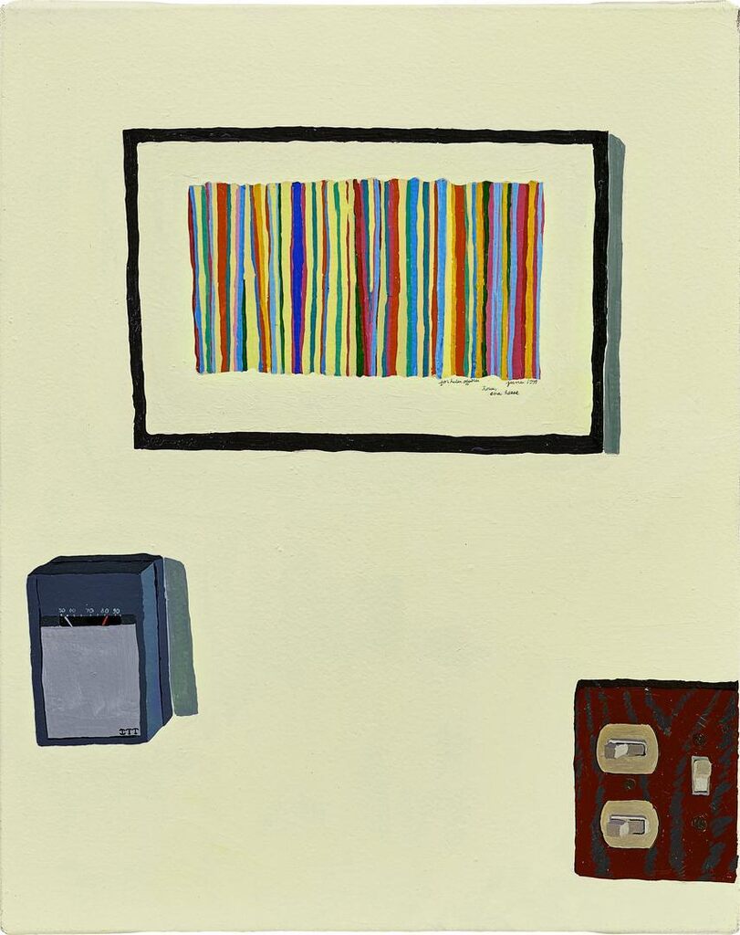 Eva Hesse