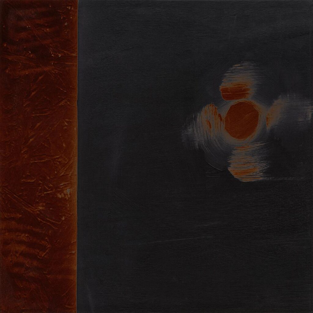 Lunagrams (Ann Craven) 05