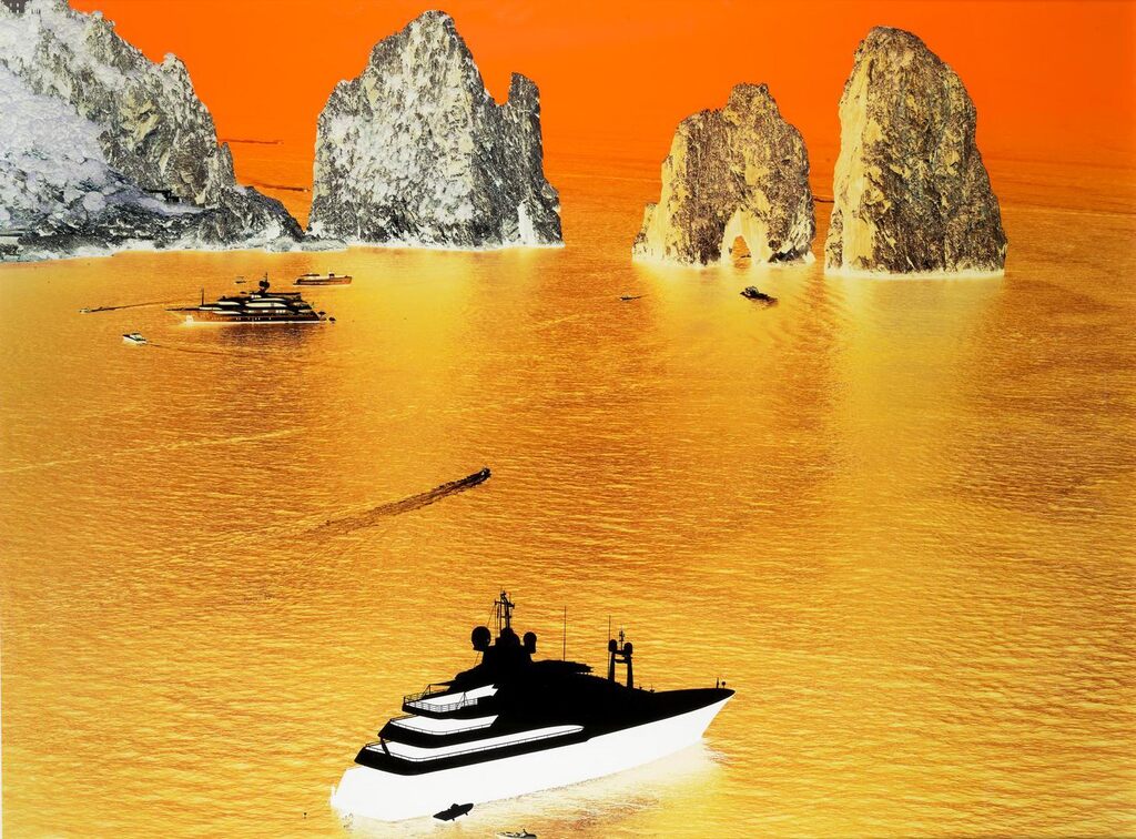 Capri #8