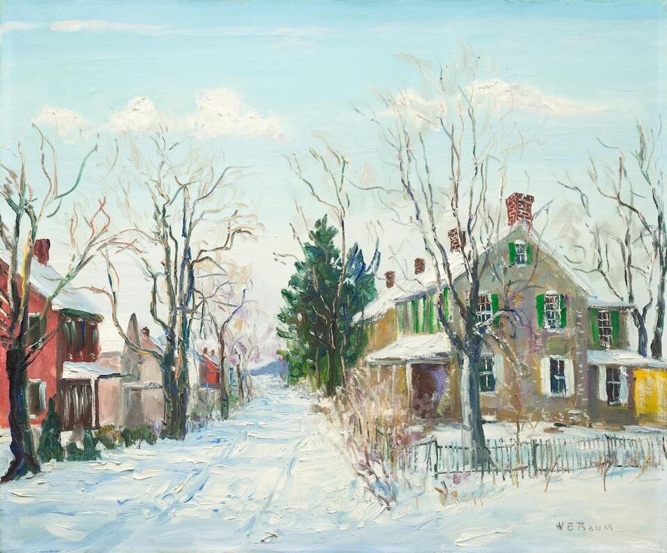 Chapel Village