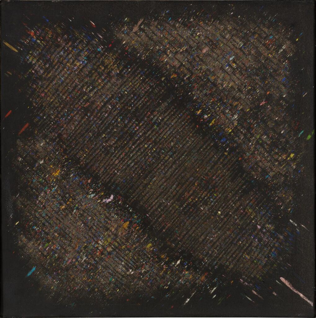 Ohne Titel (Untitled)