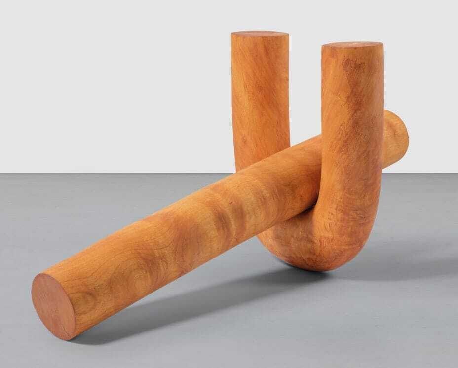 Sculpture Object 30