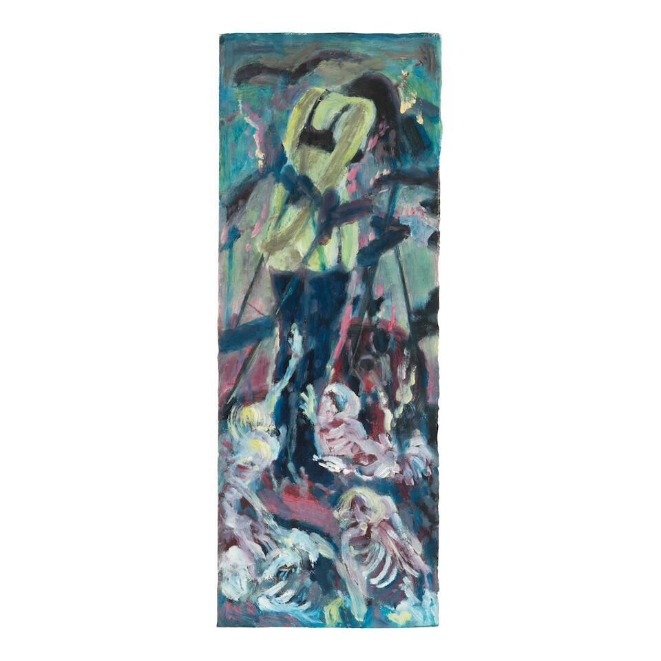 Frenzy IV