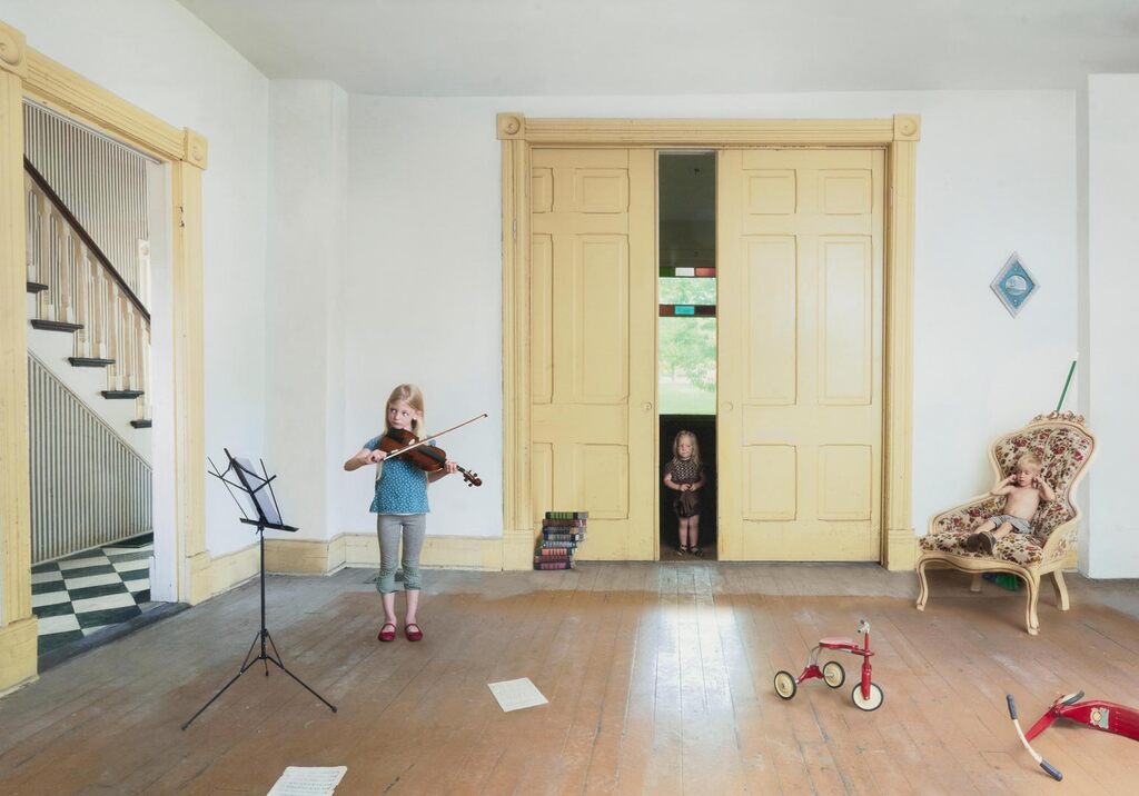 'Concert'