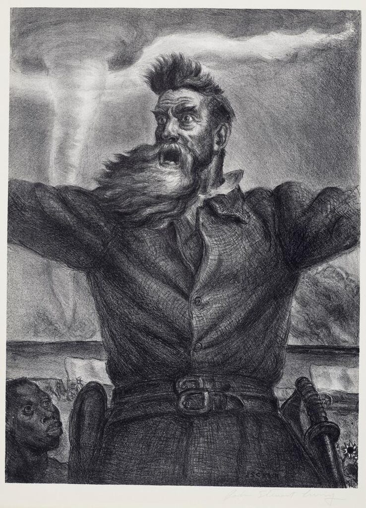 John Brown