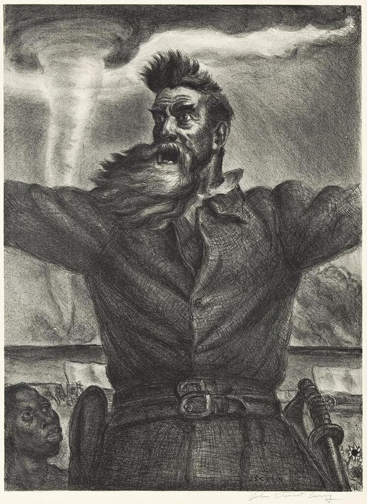 John Brown