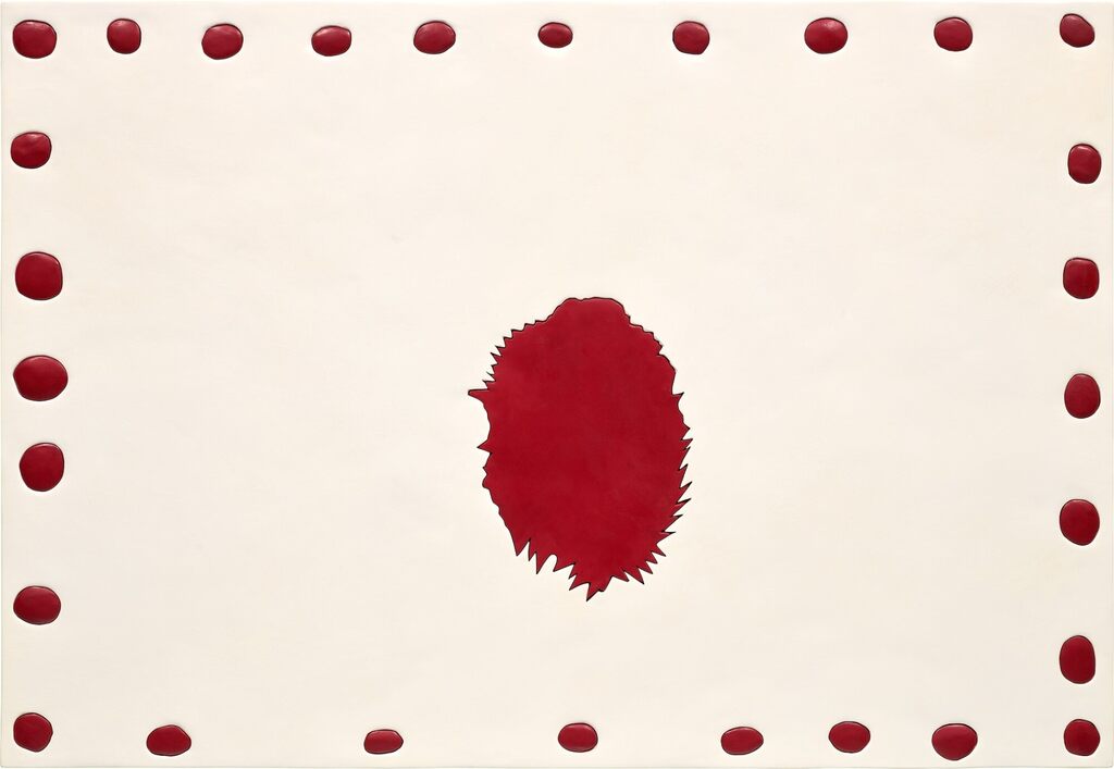 Blood Dots