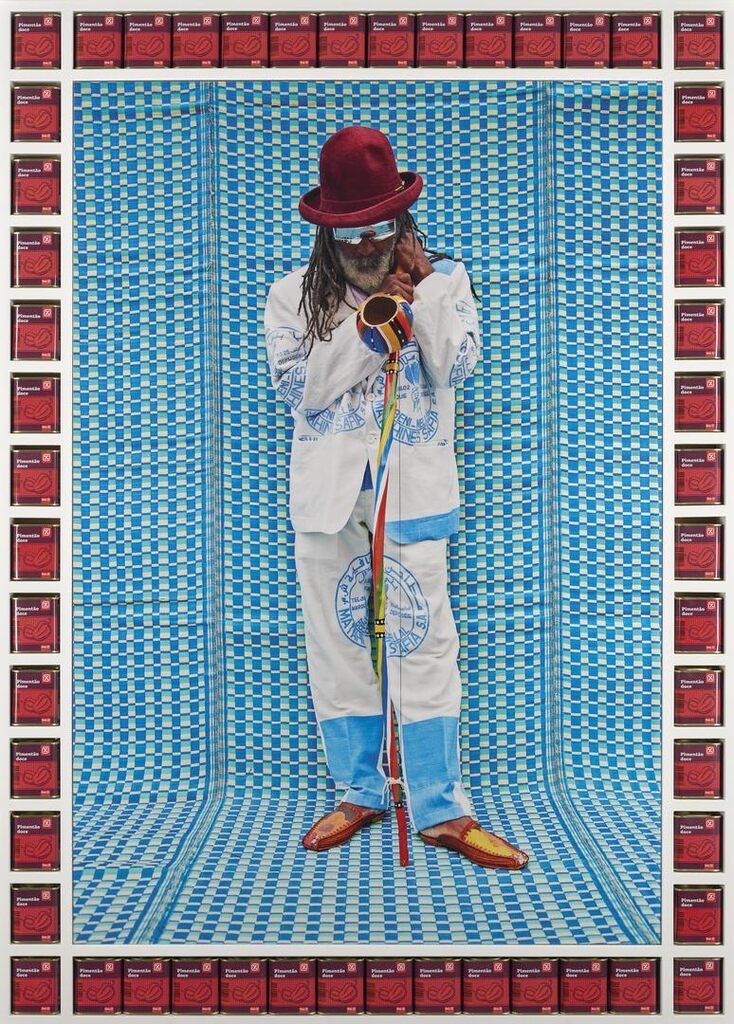Master Cobra Mansa