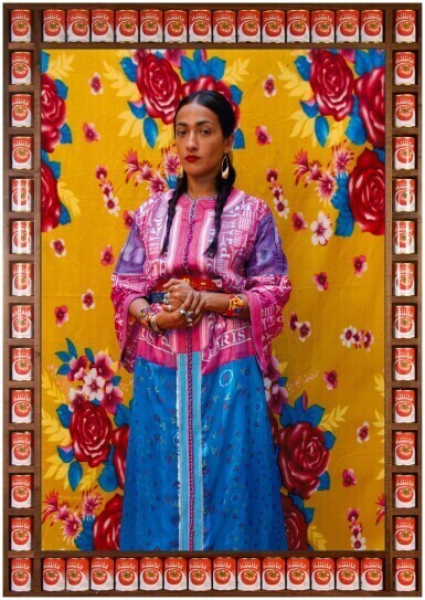 Hindi Kahlo