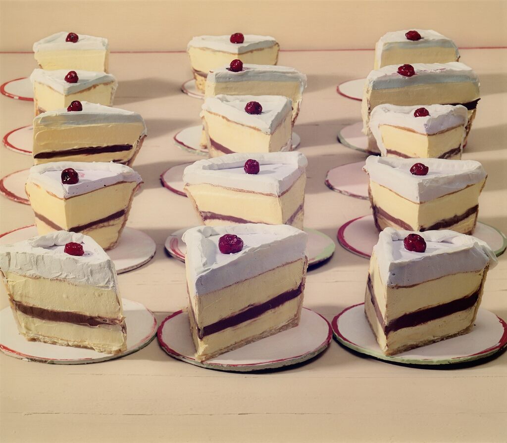 Boston Creams, 1962