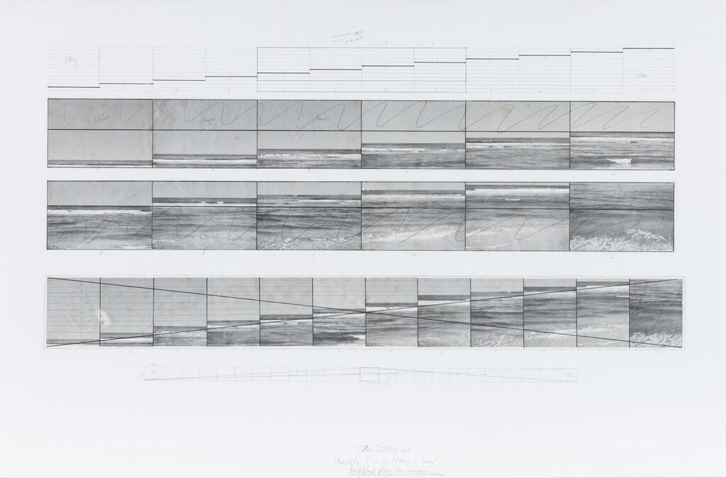 Horizon/1-12/Sky-Sea