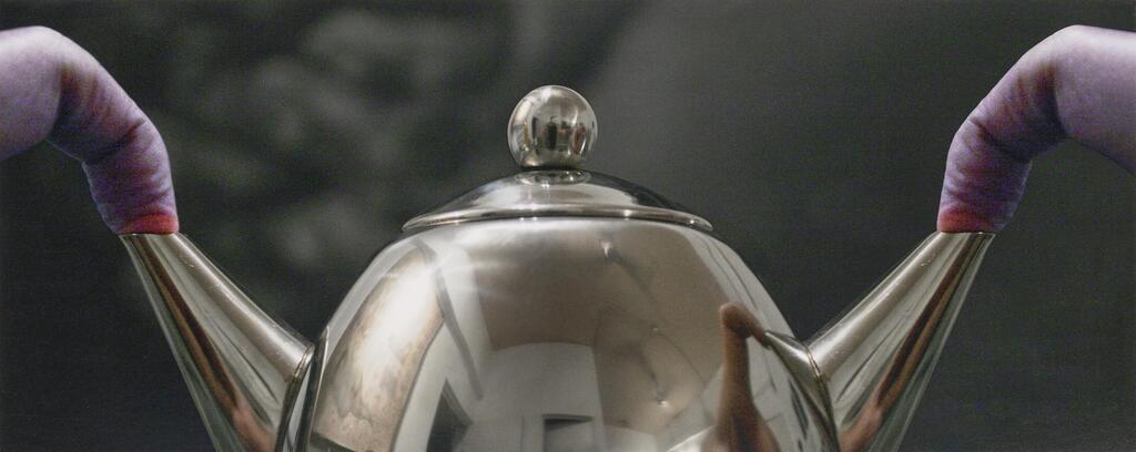 Untitled (Kettle)