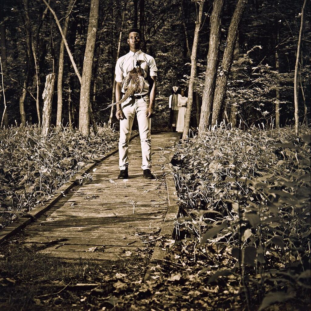 The Traveller III