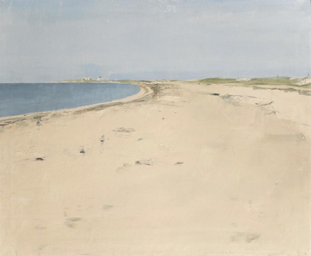 Herring Cove Beach