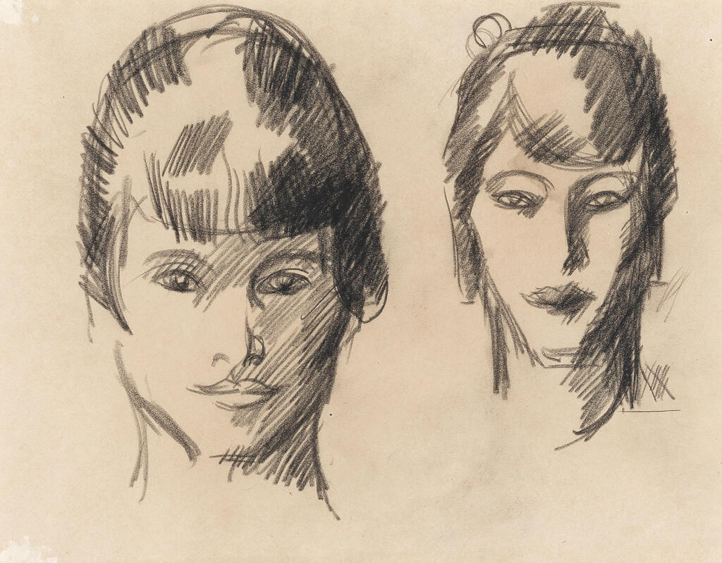 Head Studies