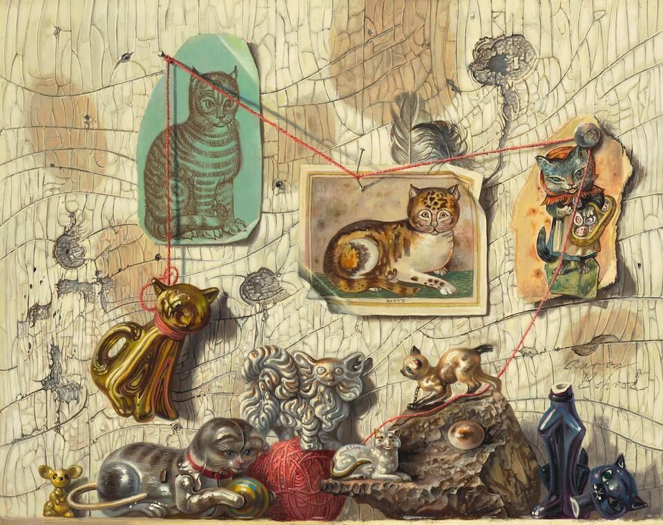 Curiosity