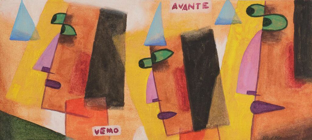 Vemo avante