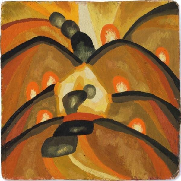 Untitled (also known as Ritmos)