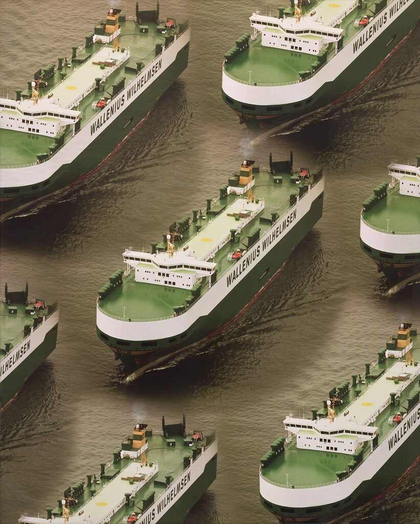 Car Carrier
