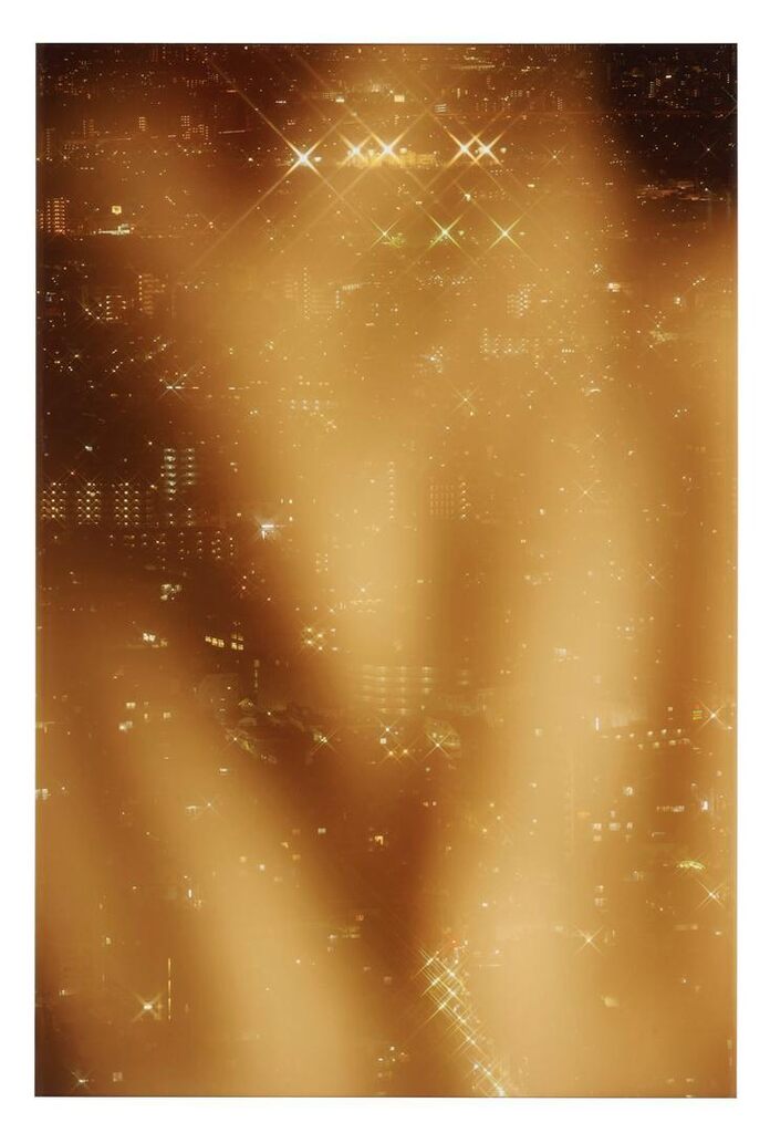 Tokyo Night