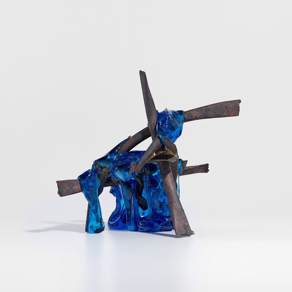 Untitled (Element #1)