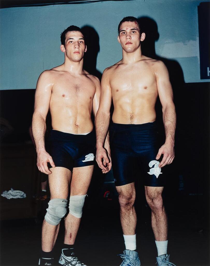 The Brothers (A.M & M.M)