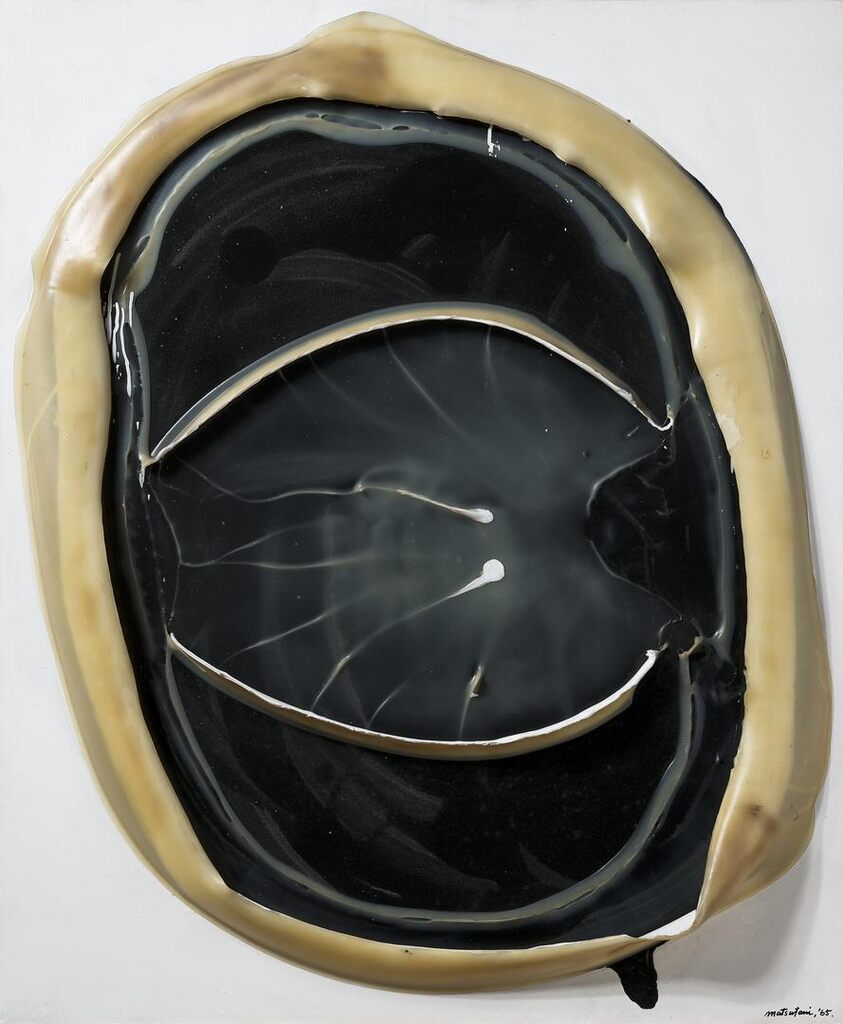 A CIRCLE – II–A