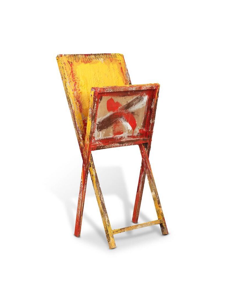 Untitled (Chair)