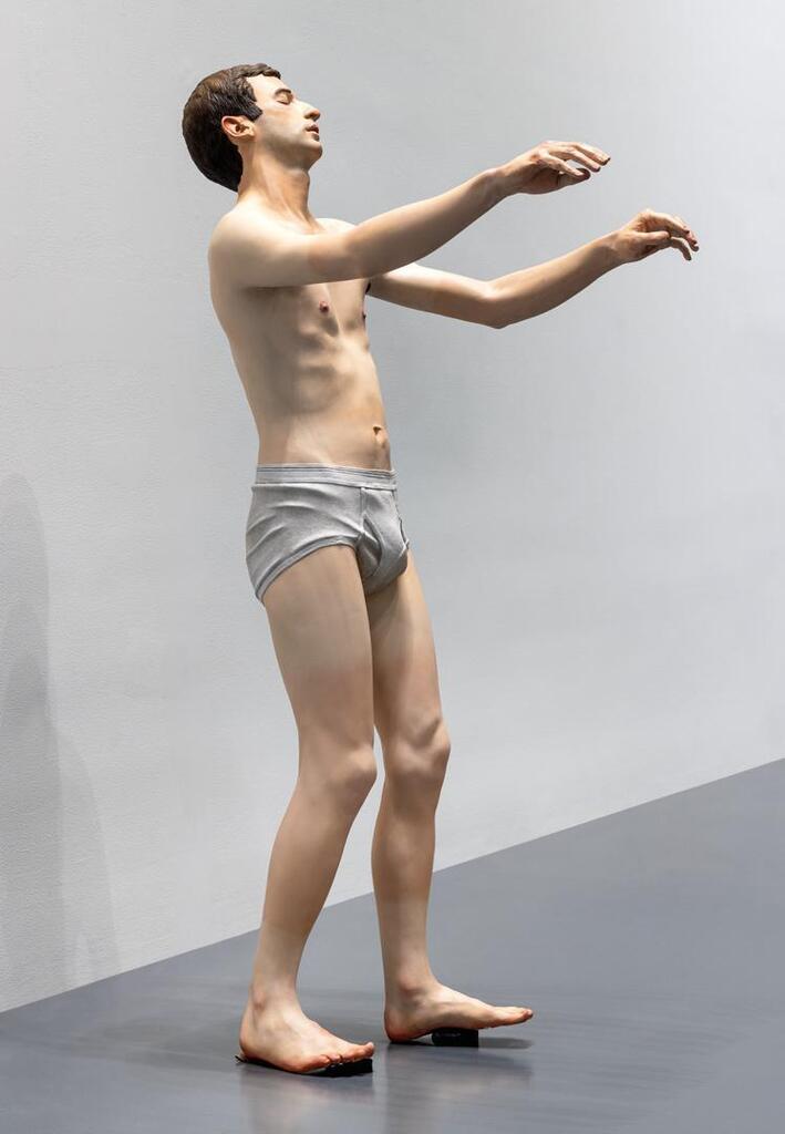 Sleepwalker