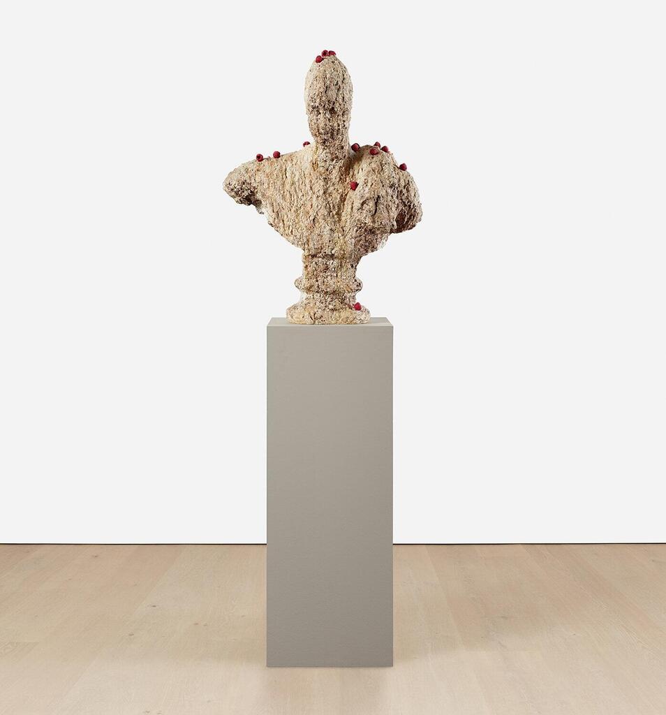 Bust