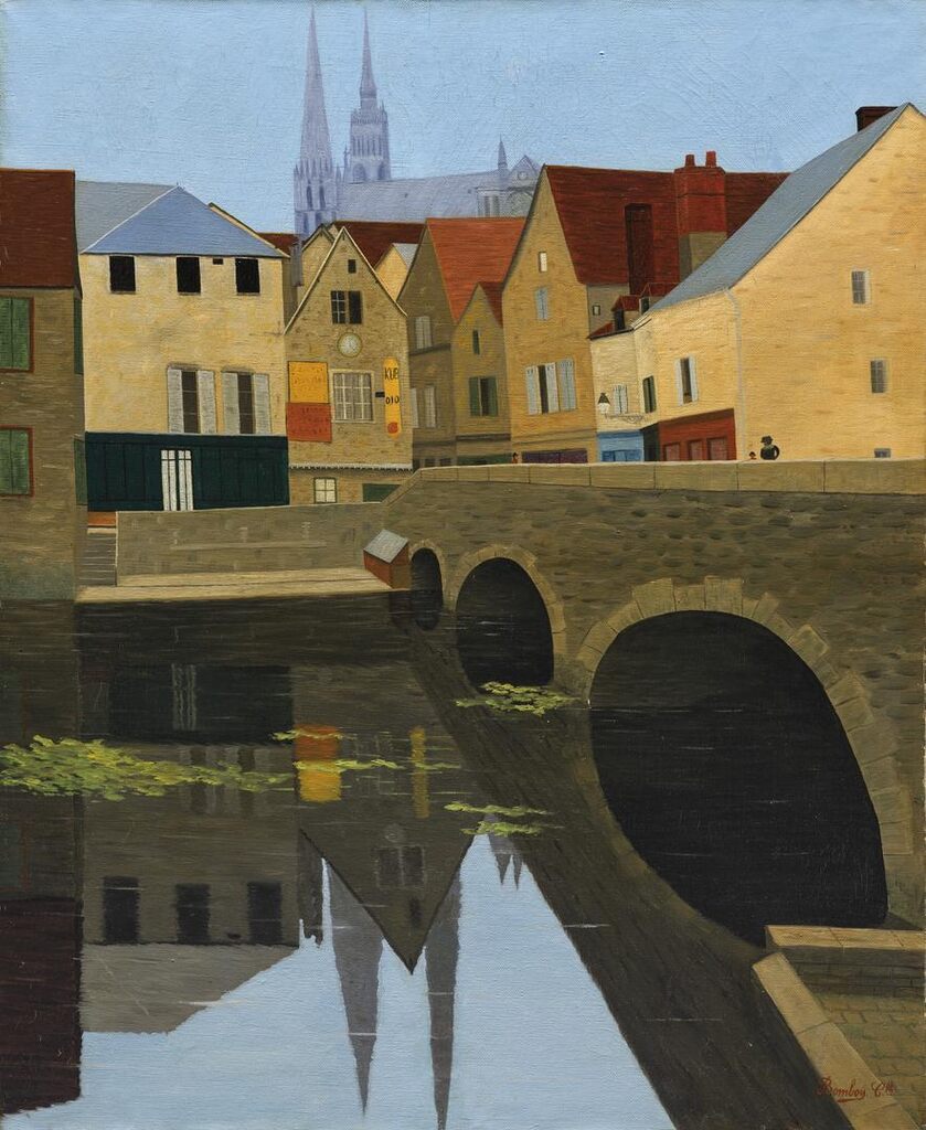 Chartres