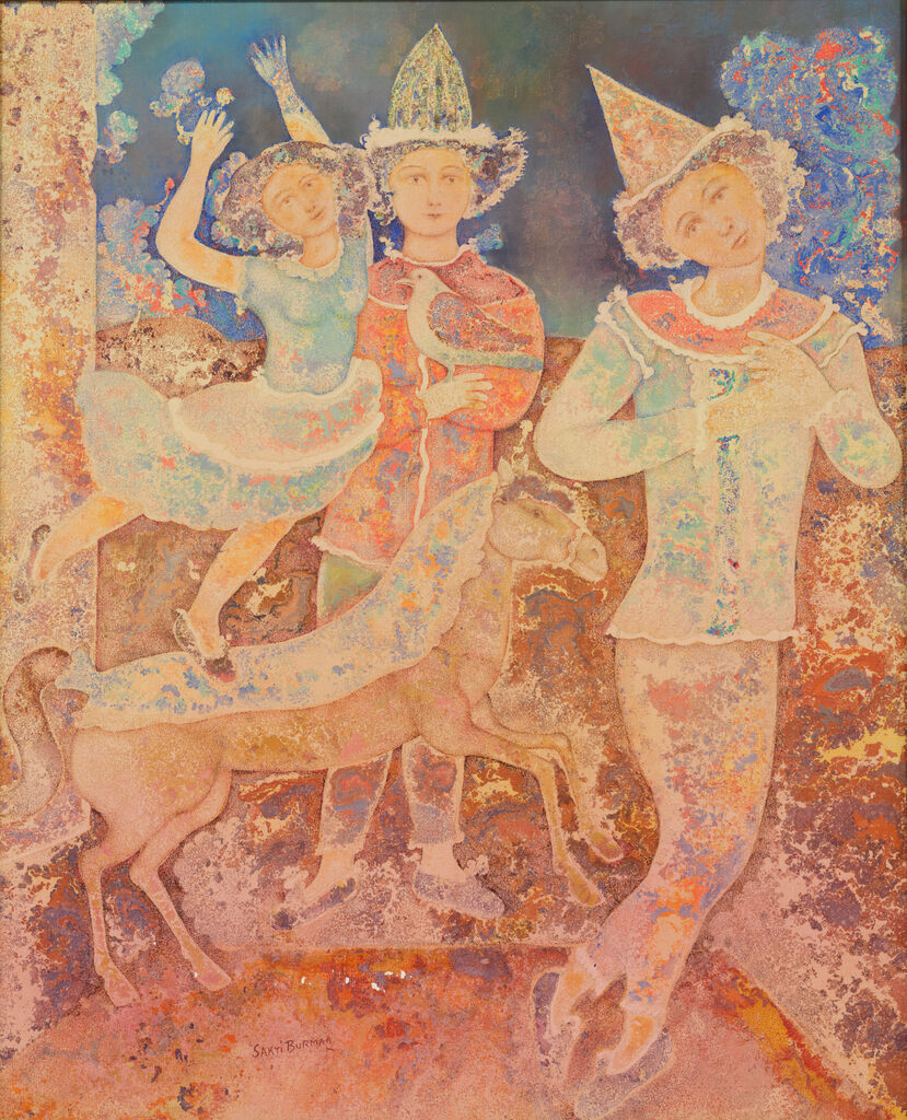 Serenade
