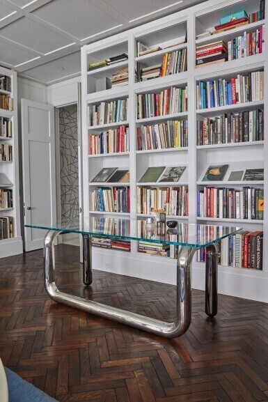 "Tube" Desk