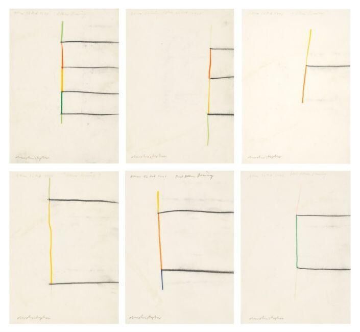 ”Athens Drawing”