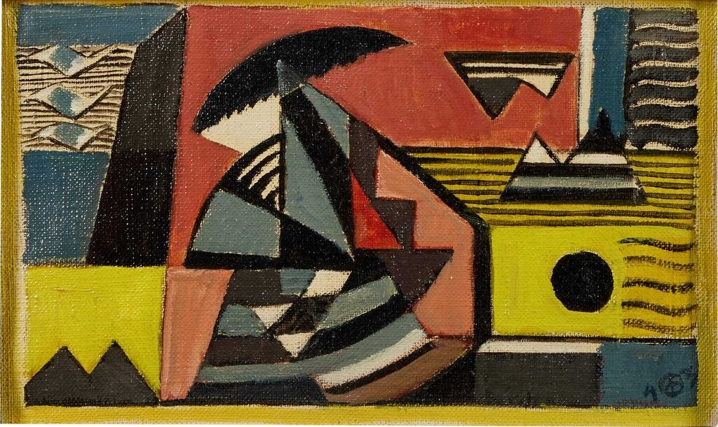Abstraction