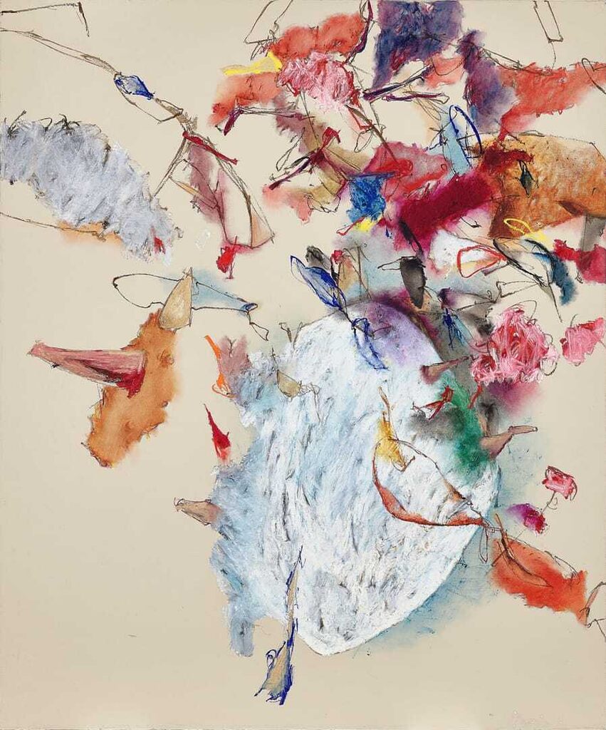 …to See the White Land