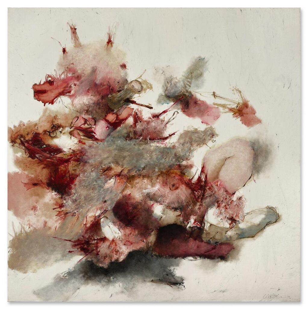 I'm Free Without Identity #03