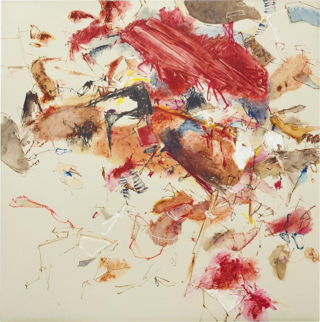 Second Studio 第二工作室