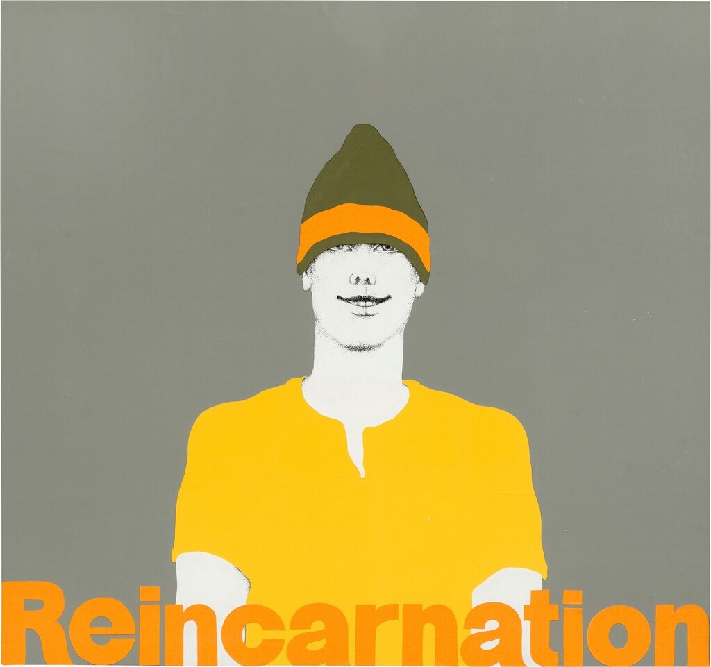 Reincarnation, 1990