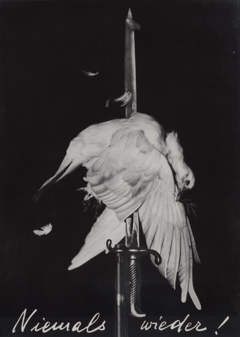Niemals wieder!, 1930-32/1959