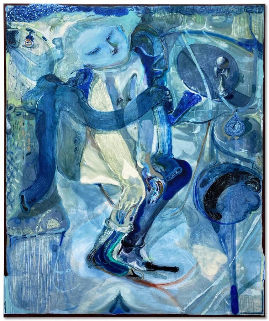 Mother and Father