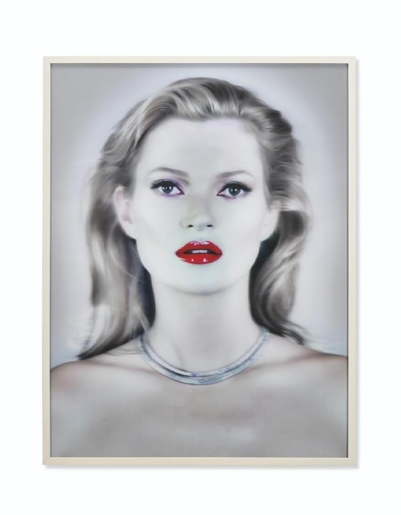 Kate’s Light (Pure)