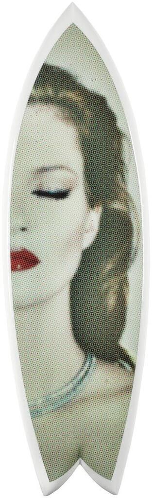 She's Light (Dots)