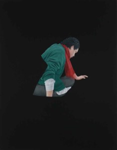 Untitled (Dimitri)