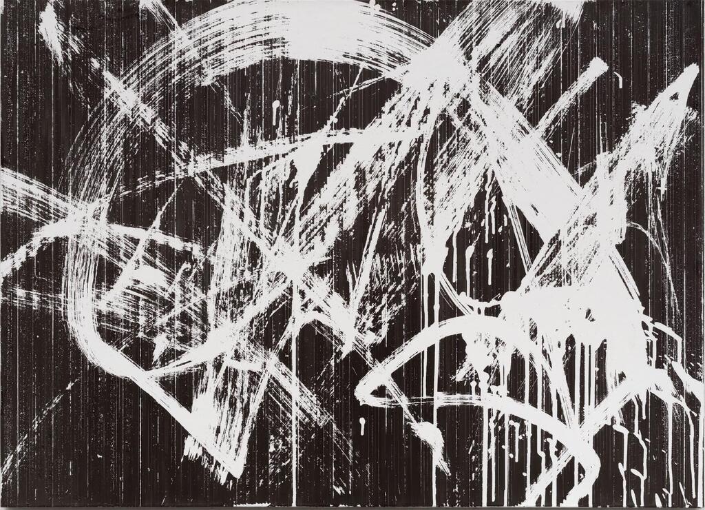 ”Horses in my Dreams (PJ Harvey)”