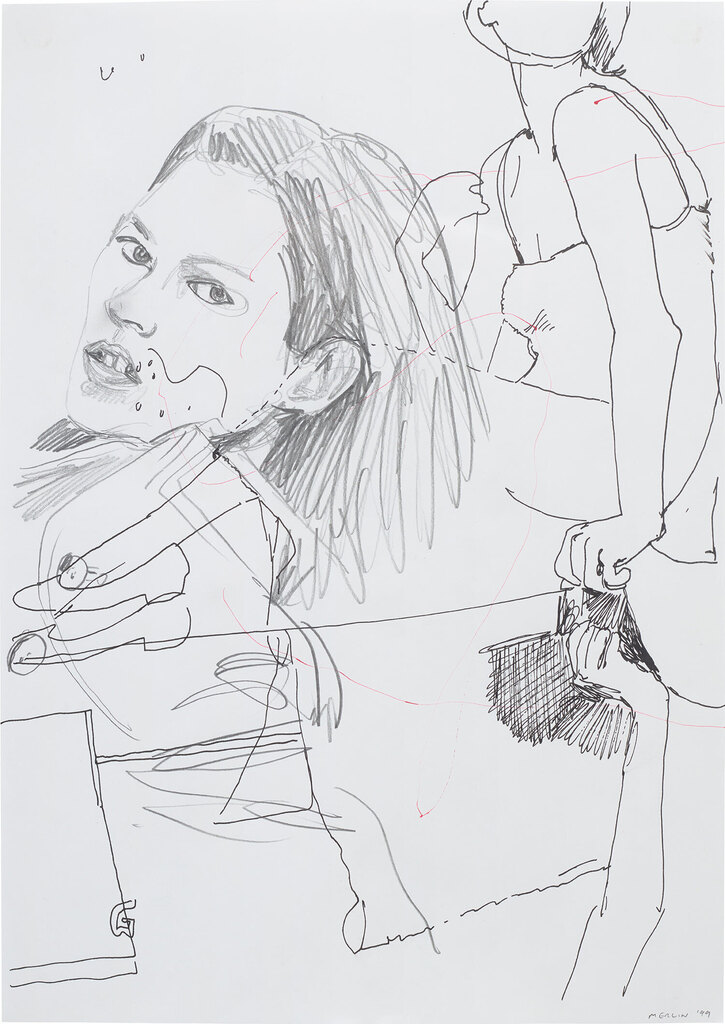 Untitled (Kate Moss)