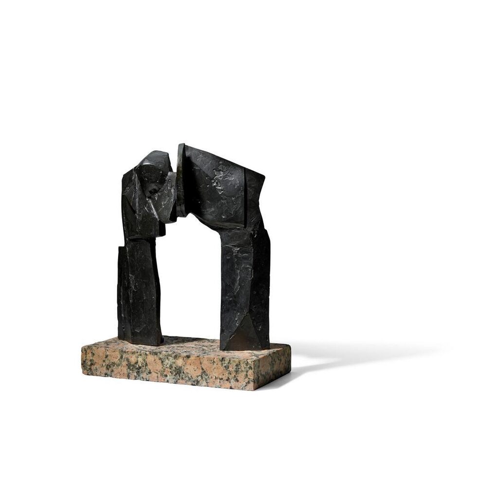 Alexander's Trophy